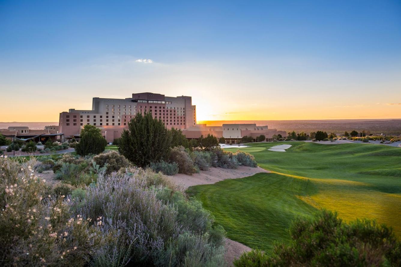 Sandia Resort And Casino Albuquerque Ngoại thất bức ảnh