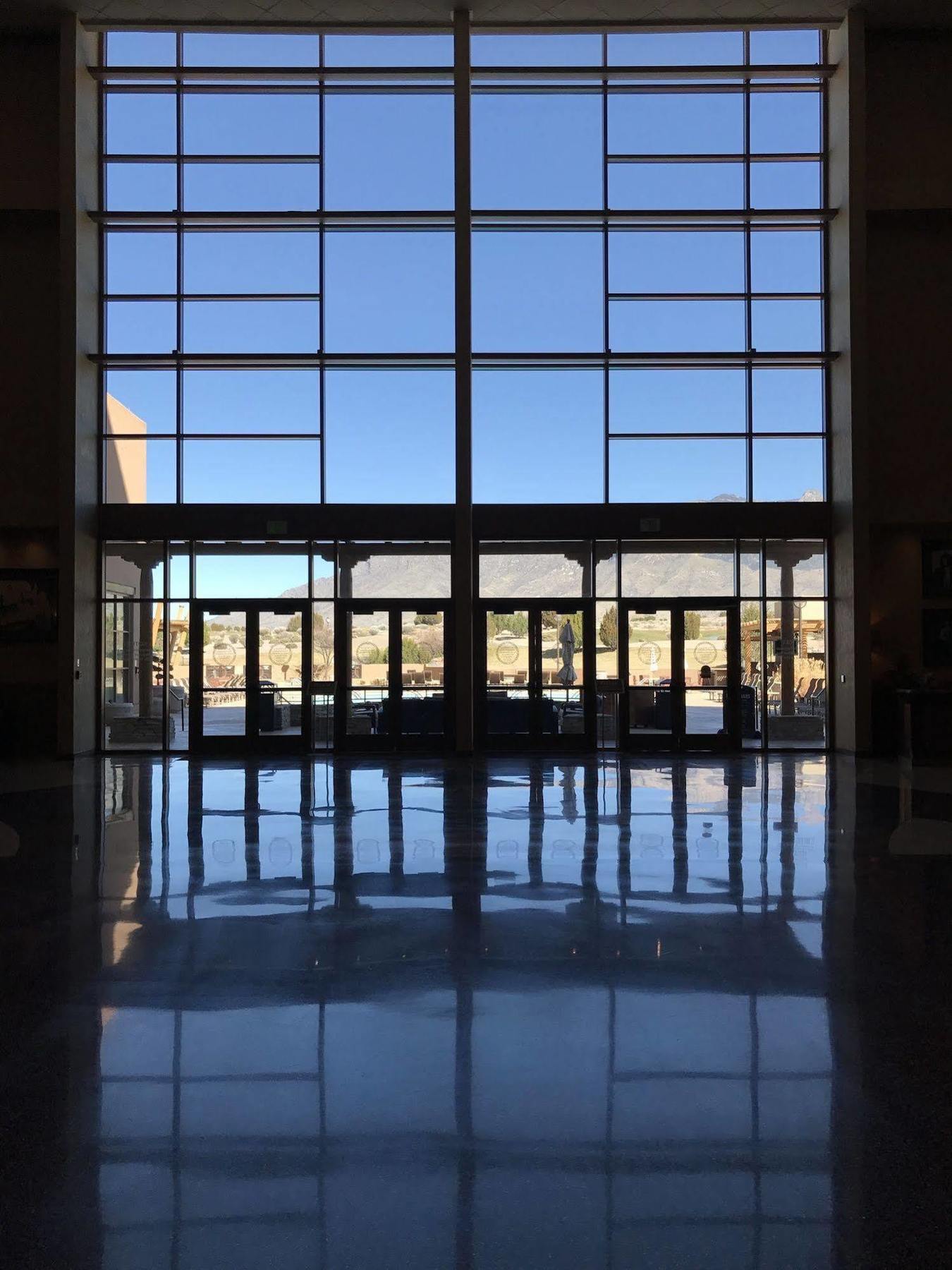 Sandia Resort And Casino Albuquerque Ngoại thất bức ảnh